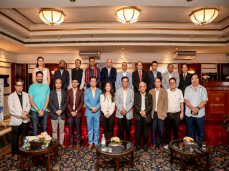 India and Nepal Explore AI Collaboration to Strengthen Bilateral Tech Ties