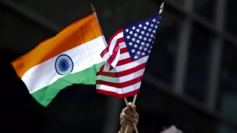 India and US Reaffirm Commitment to Mutually Beneficial Trade Pact