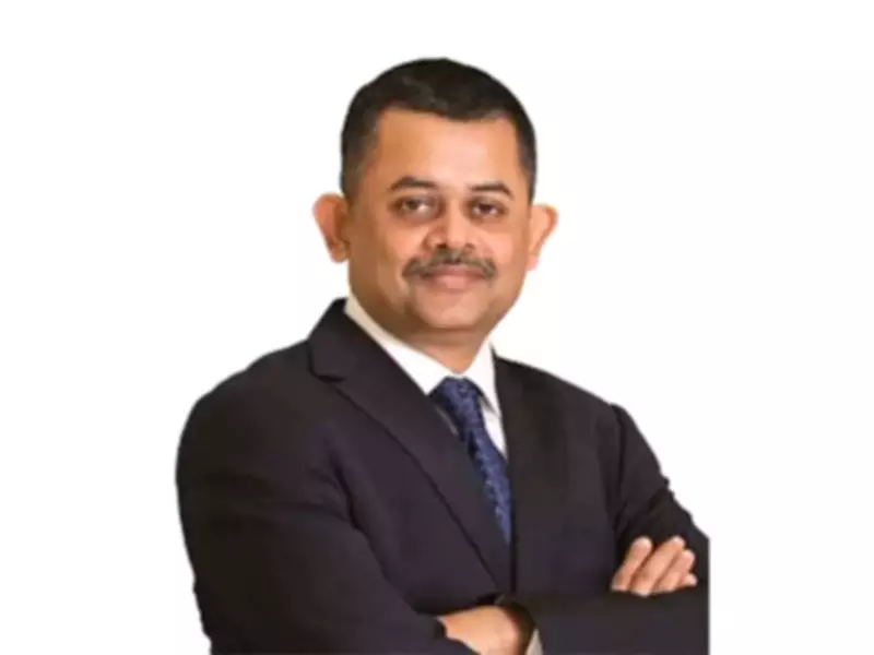 India appoints Neelkanth Mishra as Executive Director at World Bank for 3-year term