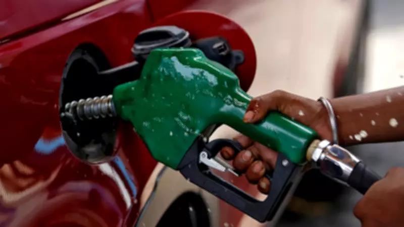 India Approves E100 Pure Ethanol as Vehicular Fuel in Major Biofuel Push