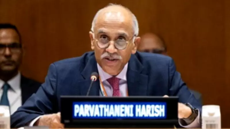 India at UN: Questioning FATF credibility shows fear of scrutiny