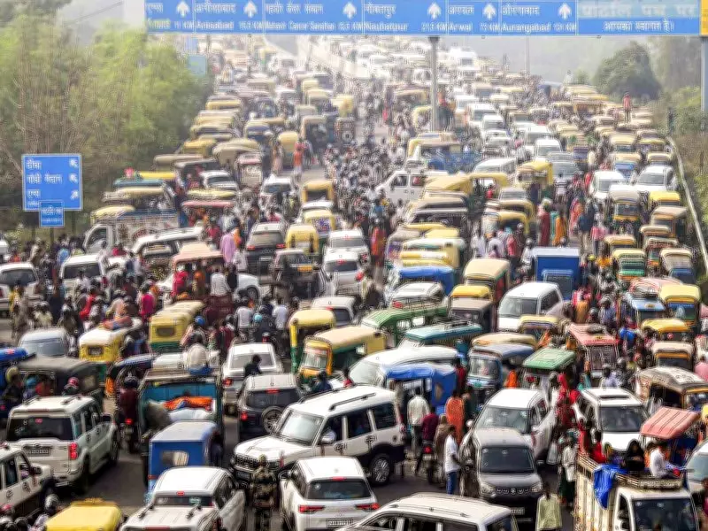 India Auto Sales Surge in May 2026 with Record Highs in PV, 2W, 3W Segments