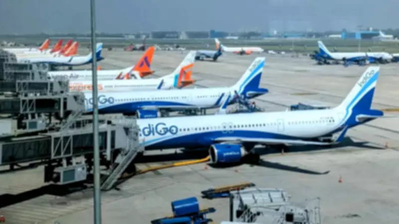 India aviation ministry initiates study on financially stressed airlines amid West Asia crisis