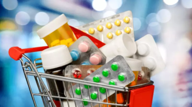 India Bans 16 Combination Drugs Lacking Therapeutic Justification