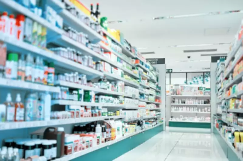 India Bans 16 Fixed-Dose Combination Medicines Including Antibiotics and Skin Creams