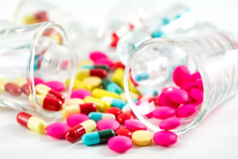 India Bans 16 Irrational Fixed-Dose Drug Combinations with Immediate Effect