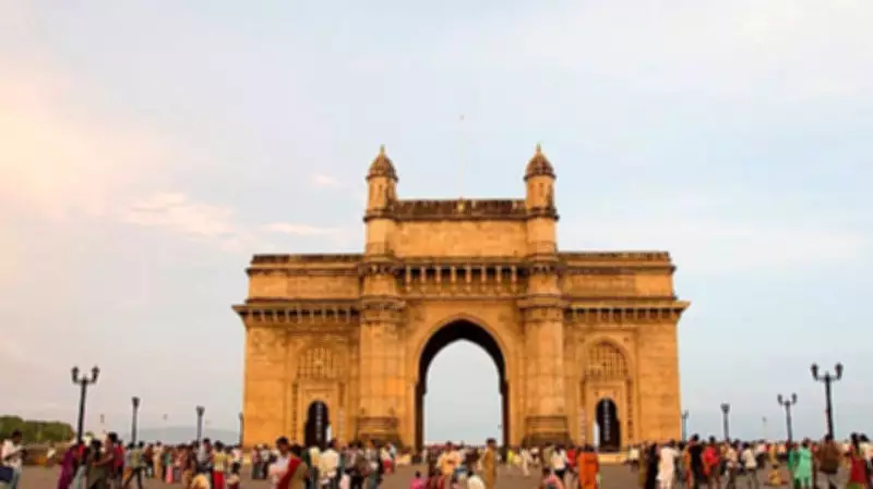 India Becomes Global Financial Talent Hub, Mumbai Among Top Centers: Colliers