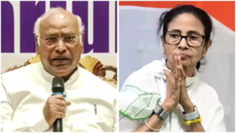INDIA Bloc Meeting: 23 Parties Confirm, Key Fault Lines Emerge