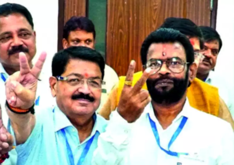INDIA bloc rift widens as RJD, CPI-ML target Congress over Rajya Sabha defeat in Ranchi