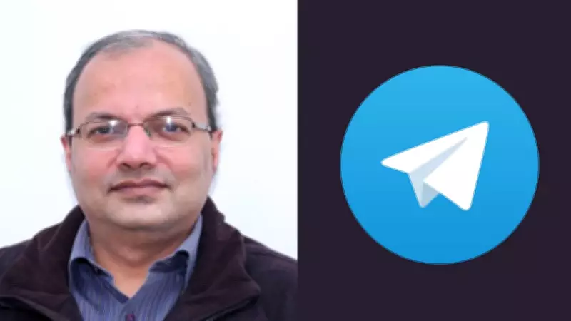 India Blocks Telegram Over Exam Paper Leaks, Critics Question Logic