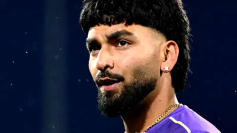 India-Born All-Rounder Called Up to Australia Squad After Travis Head Ruled Out of T20Is vs Bangladesh