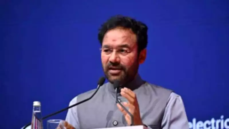 India can cut import dependence via coal gasification: Union minister