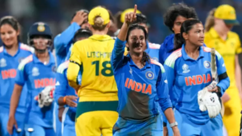 India Can Win Maiden Women's T20 World Cup, Says Australia Conqueror