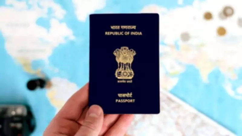 India Clarifies Proof of Citizenship: Passport, Aadhaar or Voter ID?