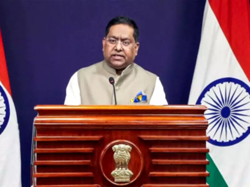 India Condemns Drone Attack on Kuwait Airport That Killed Indian National