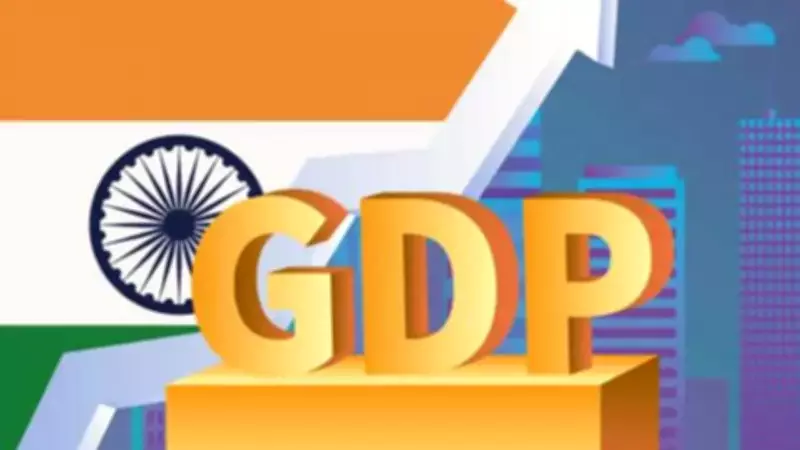 India Confident on Growth Despite Middle East Crisis Impact on Fuel Costs