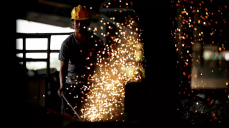 India core infra growth falls to 7-month low of 0.5% in May