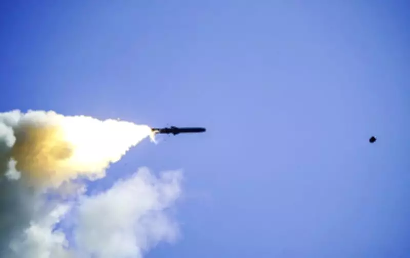 India Develops Sleeker BrahMos-NG with 1,500 km Range for Multiple Jets