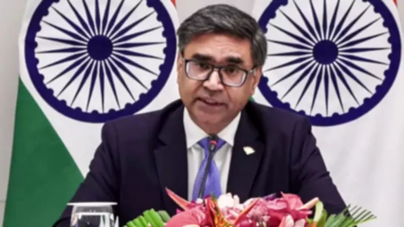 India Dismisses Reports of Track 2 Dialogue with Pakistan