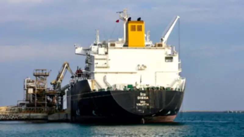 India diversifies LNG sourcing amid Gulf disruptions: ICRA