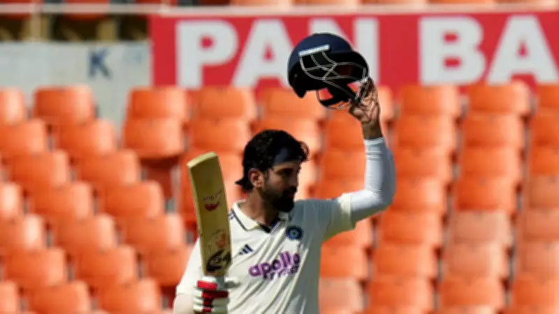 India Dominate Afghanistan on Opening Day as Rahul Survives Scare