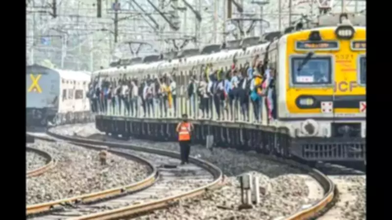 India Doubles Minimum Penalty for Ticketless Train Travel to Rs 500