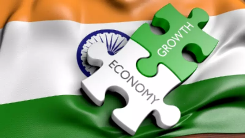 India Economy Resilient but Faces Monsoon, Geopolitical Risks: FinMin