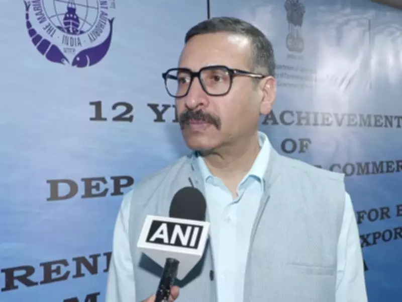 India Expands Export Reach, Enters New Global Markets: Official