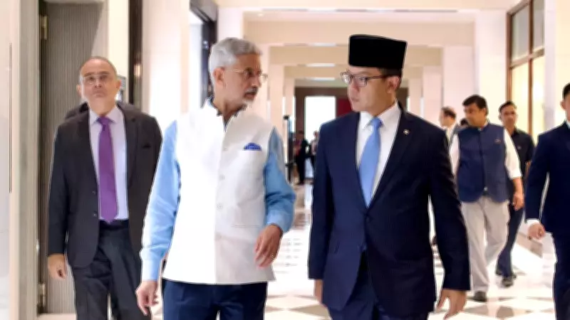 India Expresses Interest in Proposed Spaceport in Indonesia