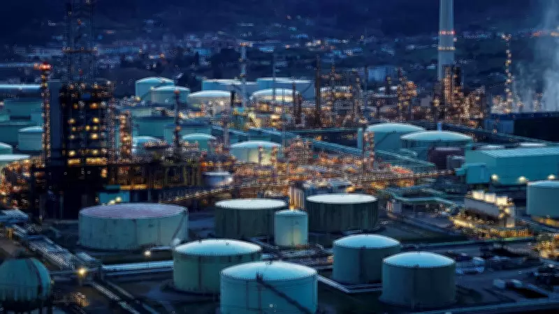 India extends customs duty waiver on petrochemical imports till July 15