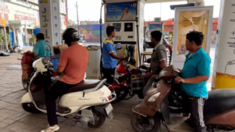 India Extends Tax Benefits for Ethanol-Blended Petrol Amid Global Uncertainty