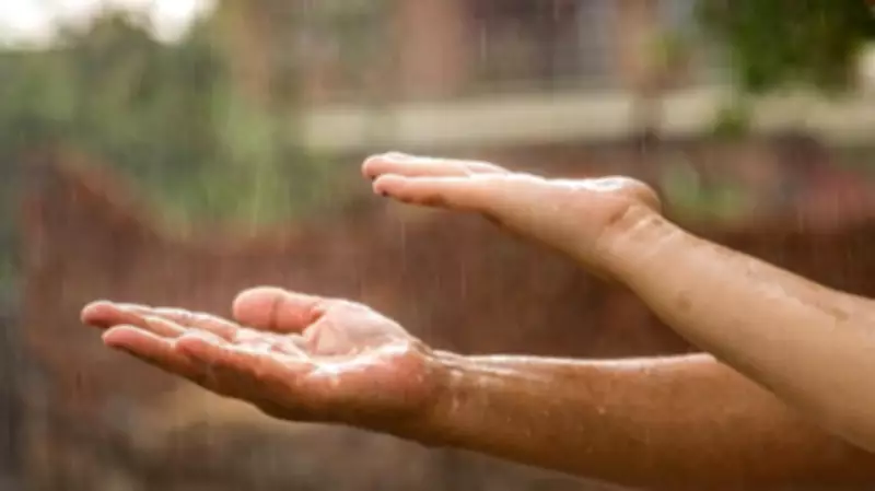 India Faces One of Driest Junes with 42% Rain Deficiency Nationwide