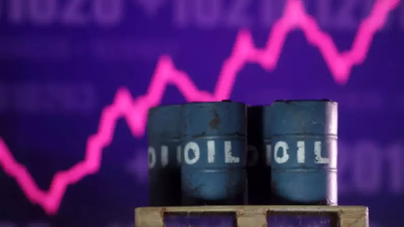 India Faces Risk as US May End Russian Oil Sanction Waivers