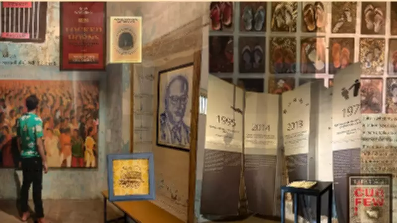 India Foundation for the Arts Opens Archives to Public for Research