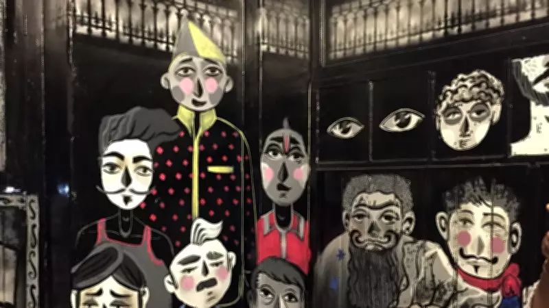 India Foundation for the Arts Unlocks Bengaluru's Hidden History