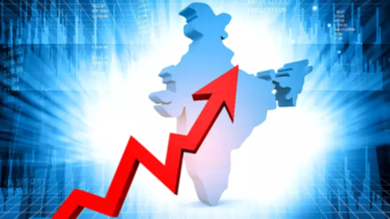 India GDP Growth to Slow to 6.6% in FY27 on Weaker Investment, Consumption: BMI