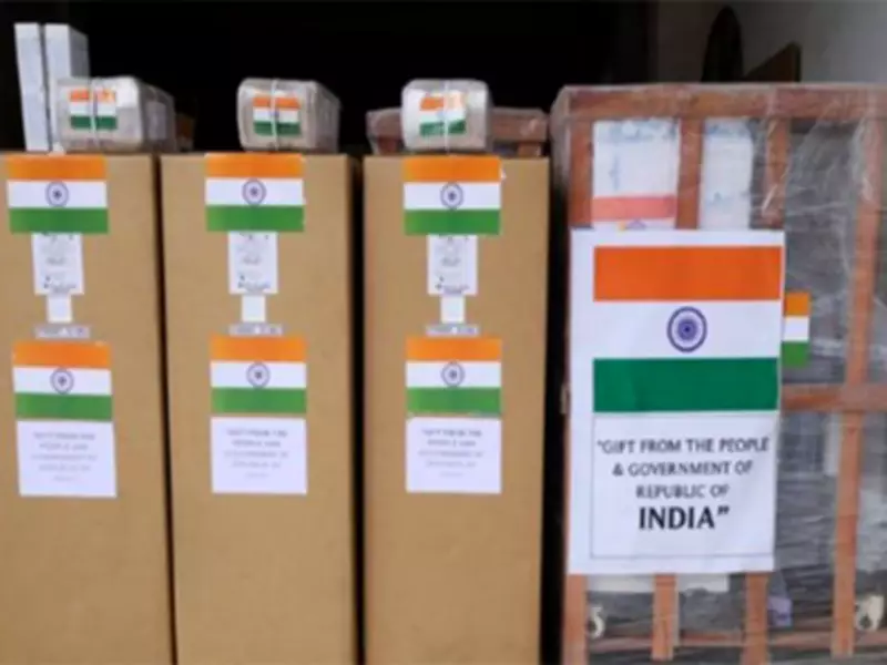India Greets Samoa on Independence Day, Fulfills FIPIC III Commitment