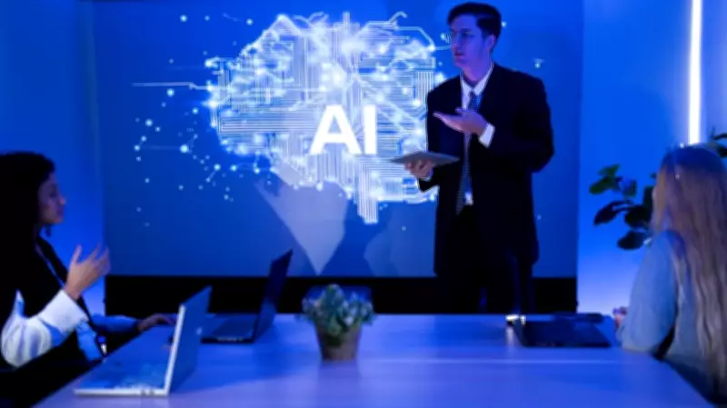 India has 9.2 lakh AI professionals, GCCs lead with 40% Core AI share: Report