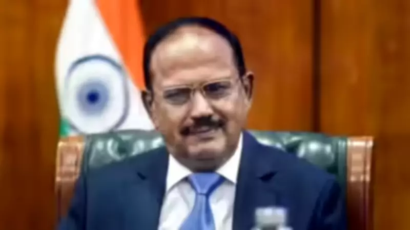 India Hosts BRICS Security Conclave in New Delhi from Monday