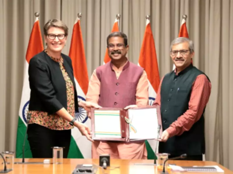 India Issues Letters of Approval to Bristol, York, UNSW for Campuses