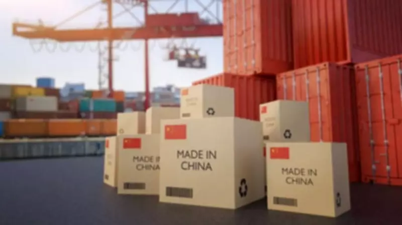 India launches anti-dumping probe into 3 Chinese products
