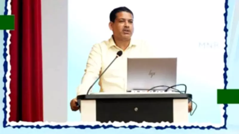 India Launches Rs 2,585 Crore Small Hydropower Scheme for Clean Energy