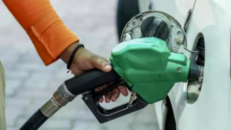 India Limits Daily Diesel Sales to 200 Liters per Vehicle at Retail Outlets