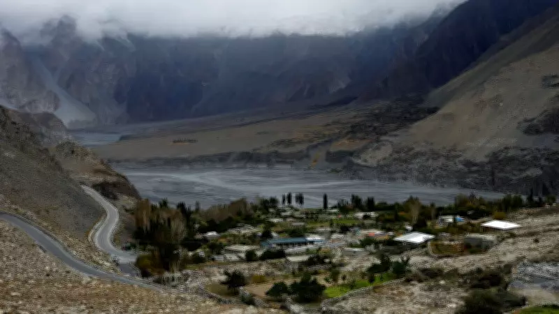 India lodges strong protest with Pakistan over Gilgit-Baltistan polls