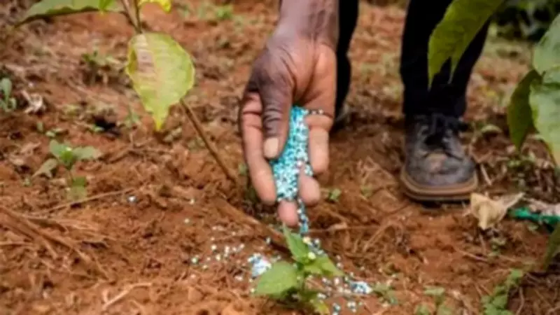 India Lowers Fertilizer Demand Forecast Due to Below Normal Monsoon