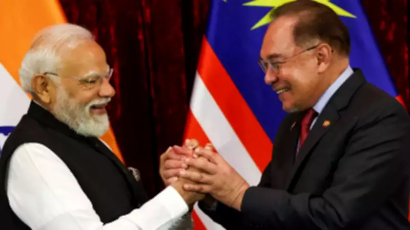 India-Malaysia Cultural Ties Strengthen Through Heritage and Arts