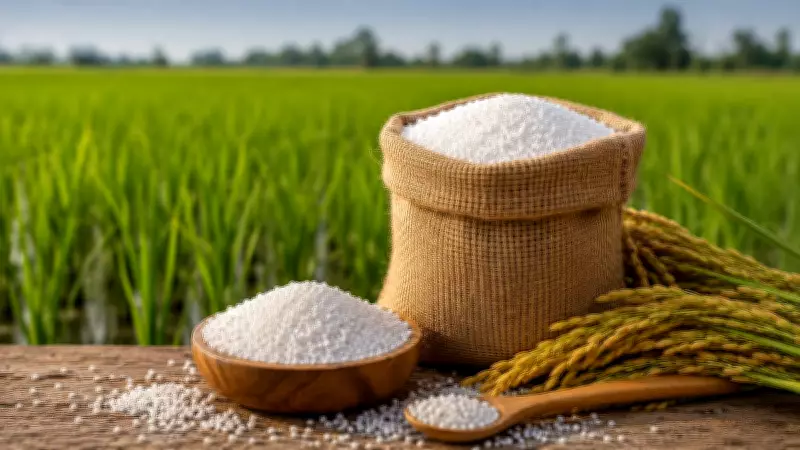 India May Cut Fertiliser Subsidy as Global Urea Prices Plunge 50%