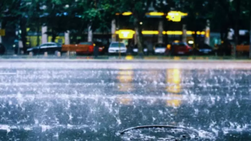 India Monsoon Travel Alert: Heavy Rains, Storms, and Heatwave Expected