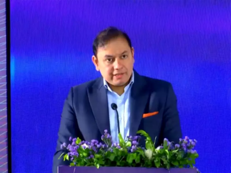 India Must Build Intellectual Infrastructure Alongside Physical: Pranav Adani