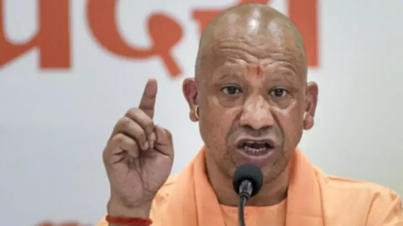 India Not Dharmshala for Anti-Nationals: Yogi Adityanath Warns Against Love & Land Jihad